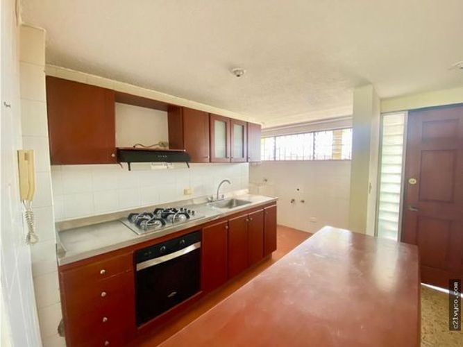 Apartamento de 3 alcobas en venta en Cuarto De Legua - Guadalupe, Cali, 92 m² · foto 4 de 24