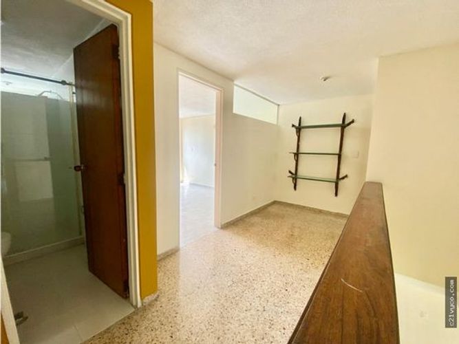 Apartamento de 3 alcobas en venta en Cuarto De Legua - Guadalupe, Cali, 92 m² · foto 8 de 24