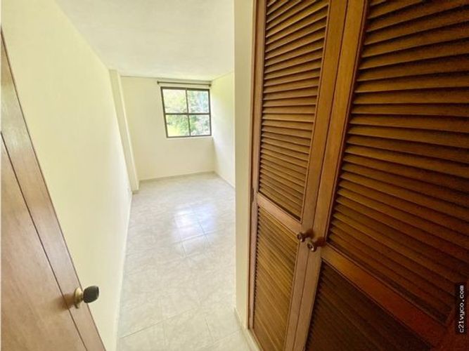 Apartamento de 3 alcobas en venta en Cuarto De Legua - Guadalupe, Cali, 92 m² · foto 9 de 24