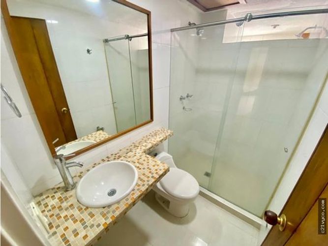 Apartamento de 3 alcobas en venta en Cuarto De Legua - Guadalupe, Cali, 92 m² · foto 10 de 24