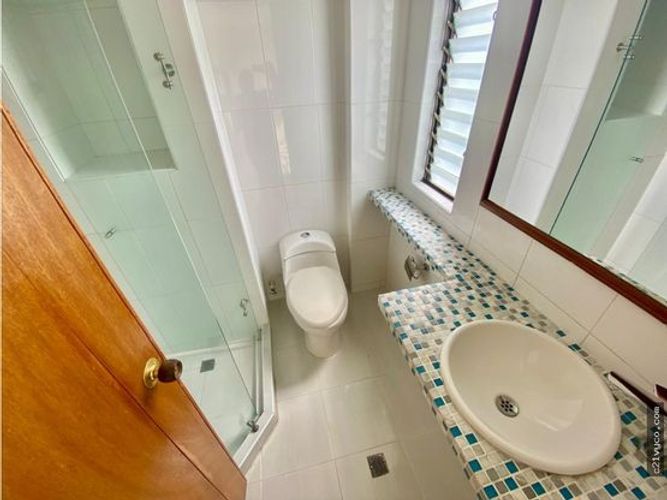 Apartamento de 3 alcobas en venta en Cuarto De Legua - Guadalupe, Cali, 92 m² · foto 13 de 24