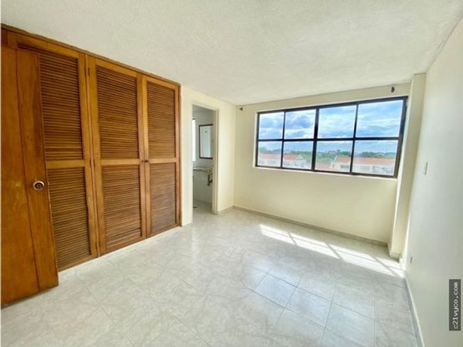 Apartamento de 3 alcobas en venta en Cuarto De Legua - Guadalupe, Cali, 92 m² · foto 14 de 24