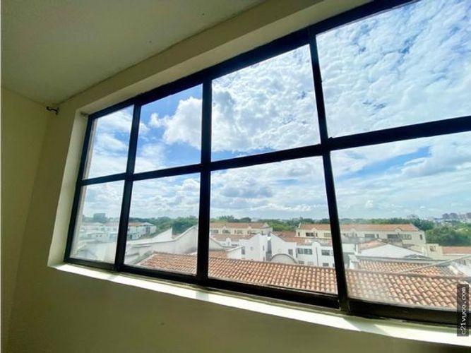 Apartamento de 3 alcobas en venta en Cuarto De Legua - Guadalupe, Cali, 92 m² · foto 15 de 24