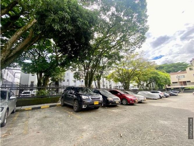Apartamento de 3 alcobas en venta en Cuarto De Legua - Guadalupe, Cali, 92 m² · foto 16 de 24