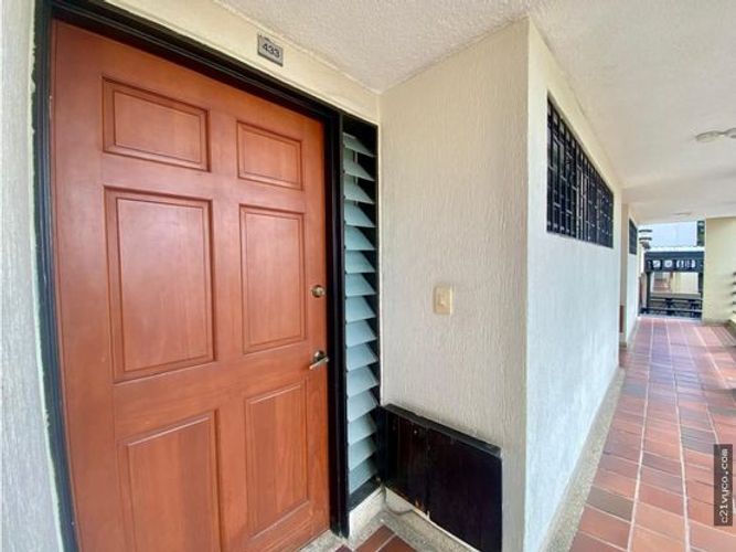 Apartamento de 3 alcobas en venta en Cuarto De Legua - Guadalupe, Cali, 92 m² · foto 17 de 24