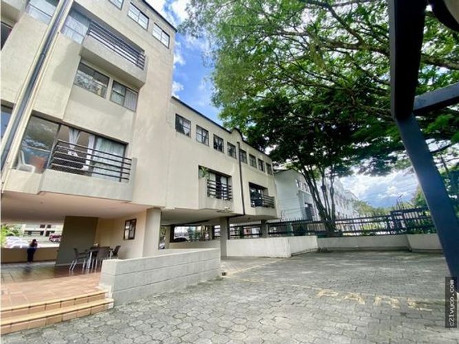 Apartamento de 3 alcobas en venta en Cuarto De Legua - Guadalupe, Cali, 92 m² · foto 18 de 24