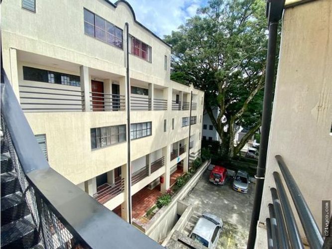 Apartamento de 3 alcobas en venta en Cuarto De Legua - Guadalupe, Cali, 92 m² · foto 20 de 24