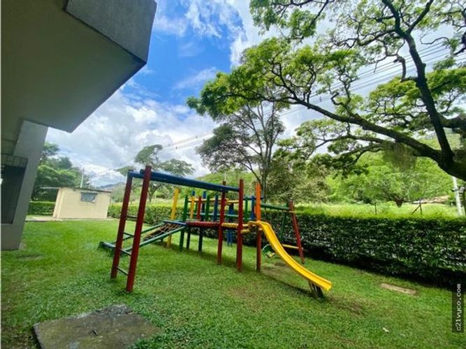 Apartamento de 3 alcobas en venta en Cuarto De Legua - Guadalupe, Cali, 92 m² · foto 21 de 24