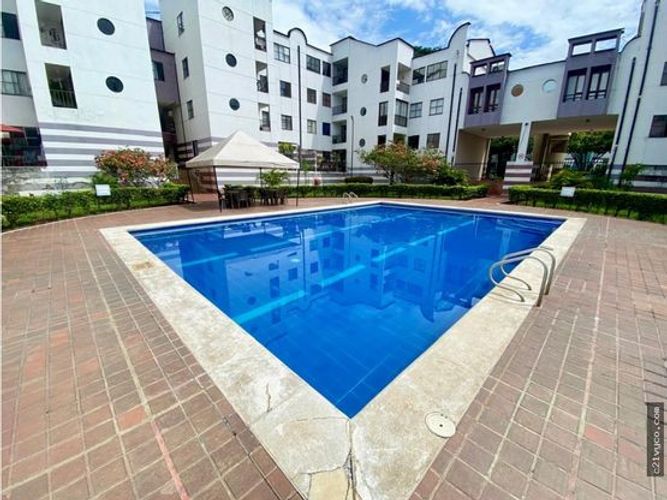 Apartamento de 3 alcobas en venta en Cuarto De Legua - Guadalupe, Cali, 92 m² · foto 22 de 24