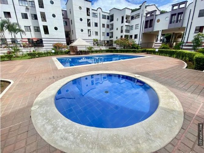 Apartamento de 3 alcobas en venta en Cuarto De Legua - Guadalupe, Cali, 92 m² · foto 23 de 24
