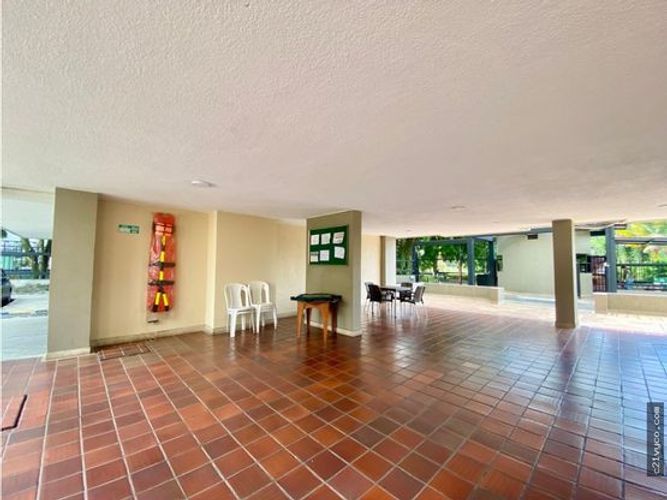 Apartamento de 3 alcobas en venta en Cuarto De Legua - Guadalupe, Cali, 92 m² · foto 24 de 24