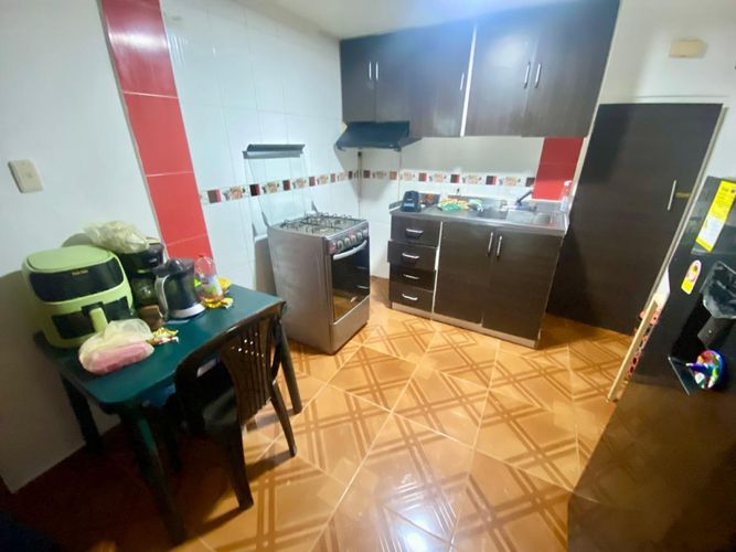 Apartamento de 6 alcobas en venta en Los Andes B - La Riviera, Cali, 250 m² · foto 7 de 9