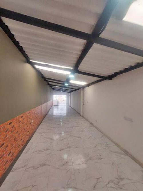 Local en arriendo en Parque Industrial San Jorge, Mosquera, 63 m² · foto 2 de 6