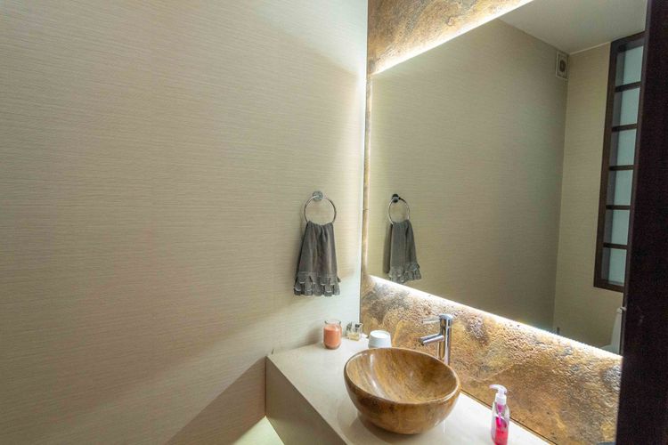 Apartamento de 4 alcobas en venta en La Cabrera, Bogotá, 366 m² · foto 9 de 24