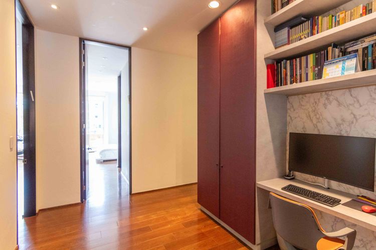 Apartamento de 4 alcobas en venta en La Cabrera, Bogotá, 366 m² · foto 10 de 24