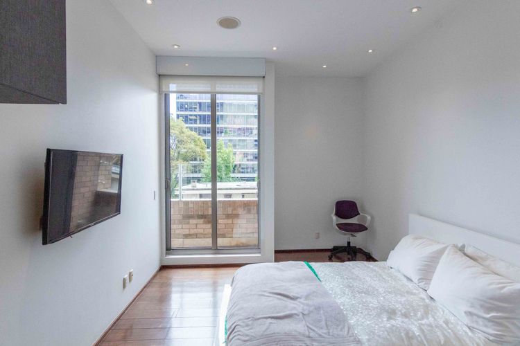 Apartamento de 4 alcobas en venta en La Cabrera, Bogotá, 366 m² · foto 11 de 24