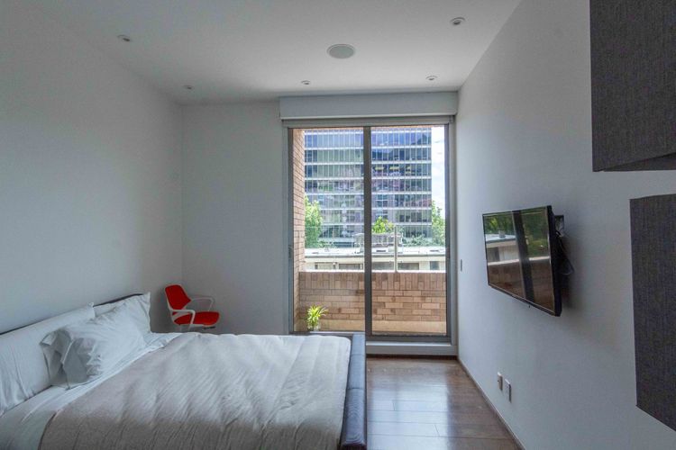 Apartamento de 4 alcobas en venta en La Cabrera, Bogotá, 366 m² · foto 13 de 24
