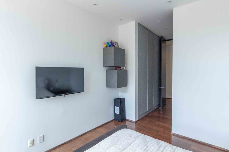 Apartamento de 4 alcobas en venta en La Cabrera, Bogotá, 366 m² · foto 14 de 24