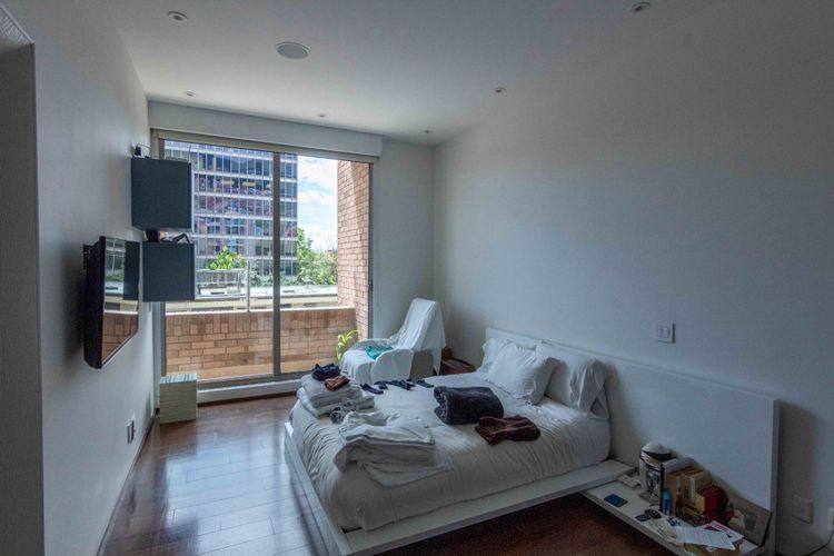 Apartamento de 4 alcobas en venta en La Cabrera, Bogotá, 366 m² · foto 17 de 24