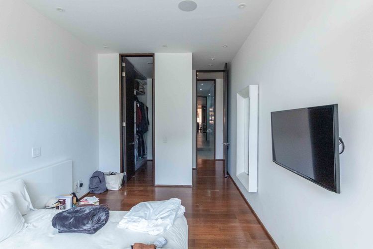 Apartamento de 4 alcobas en venta en La Cabrera, Bogotá, 366 m² · foto 18 de 24