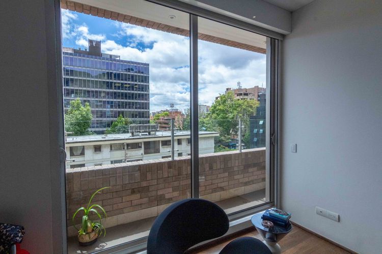 Apartamento de 4 alcobas en venta en La Cabrera, Bogotá, 366 m² · foto 20 de 24