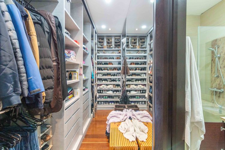Apartamento de 4 alcobas en venta en La Cabrera, Bogotá, 366 m² · foto 22 de 24