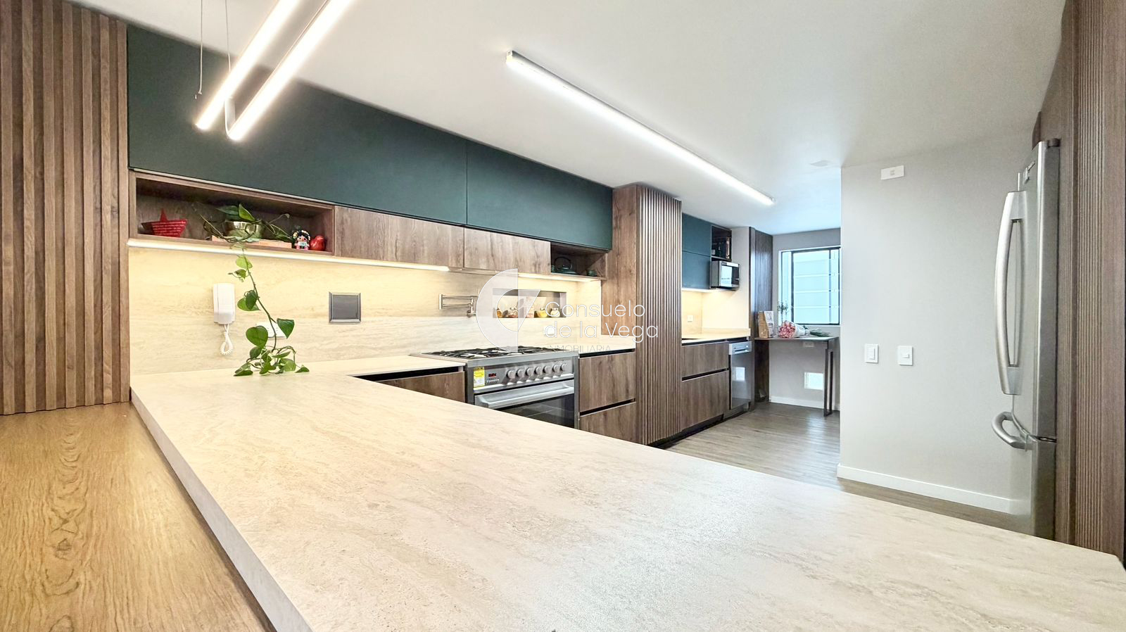 Apartamento en venta en La Cabrera, Bogotá · foto 4 de 19