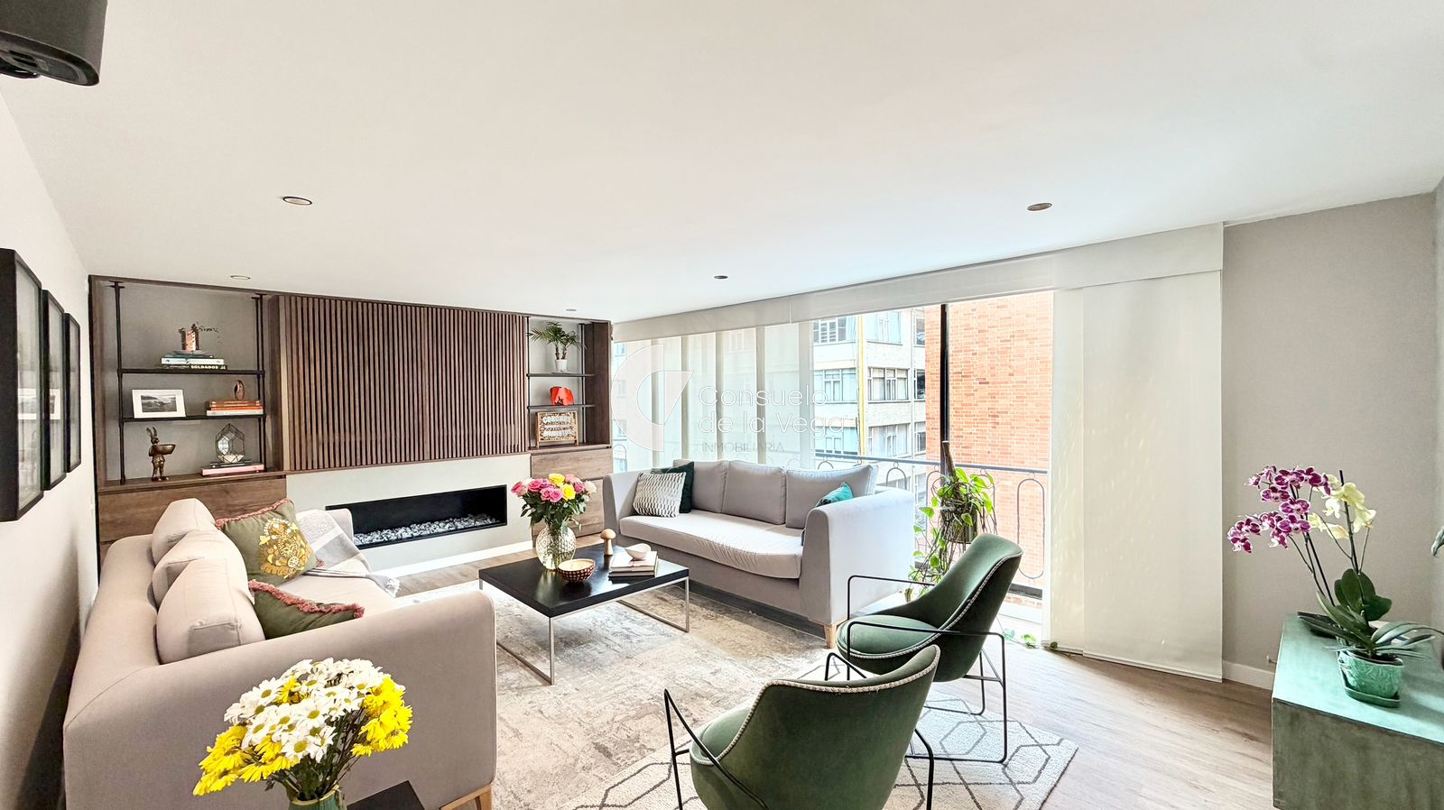 Apartamento en venta en La Cabrera, Bogotá · foto 5 de 19