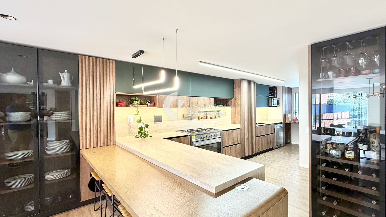 Apartamento en venta en La Cabrera, Bogotá · foto 6 de 19