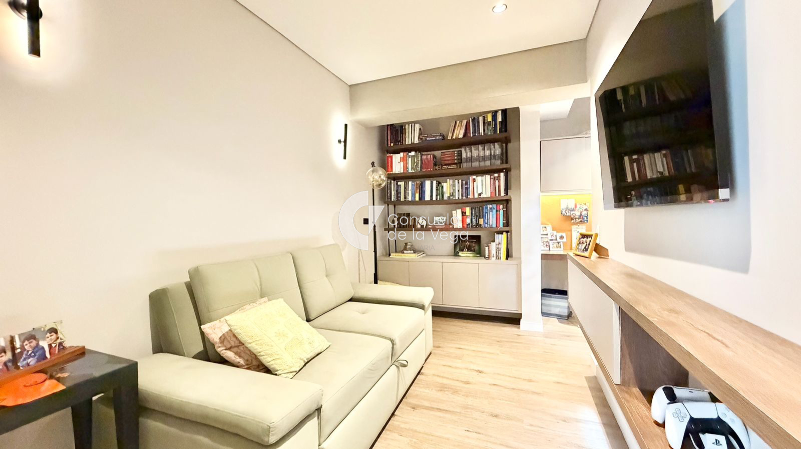 Apartamento en venta en La Cabrera, Bogotá · foto 8 de 19