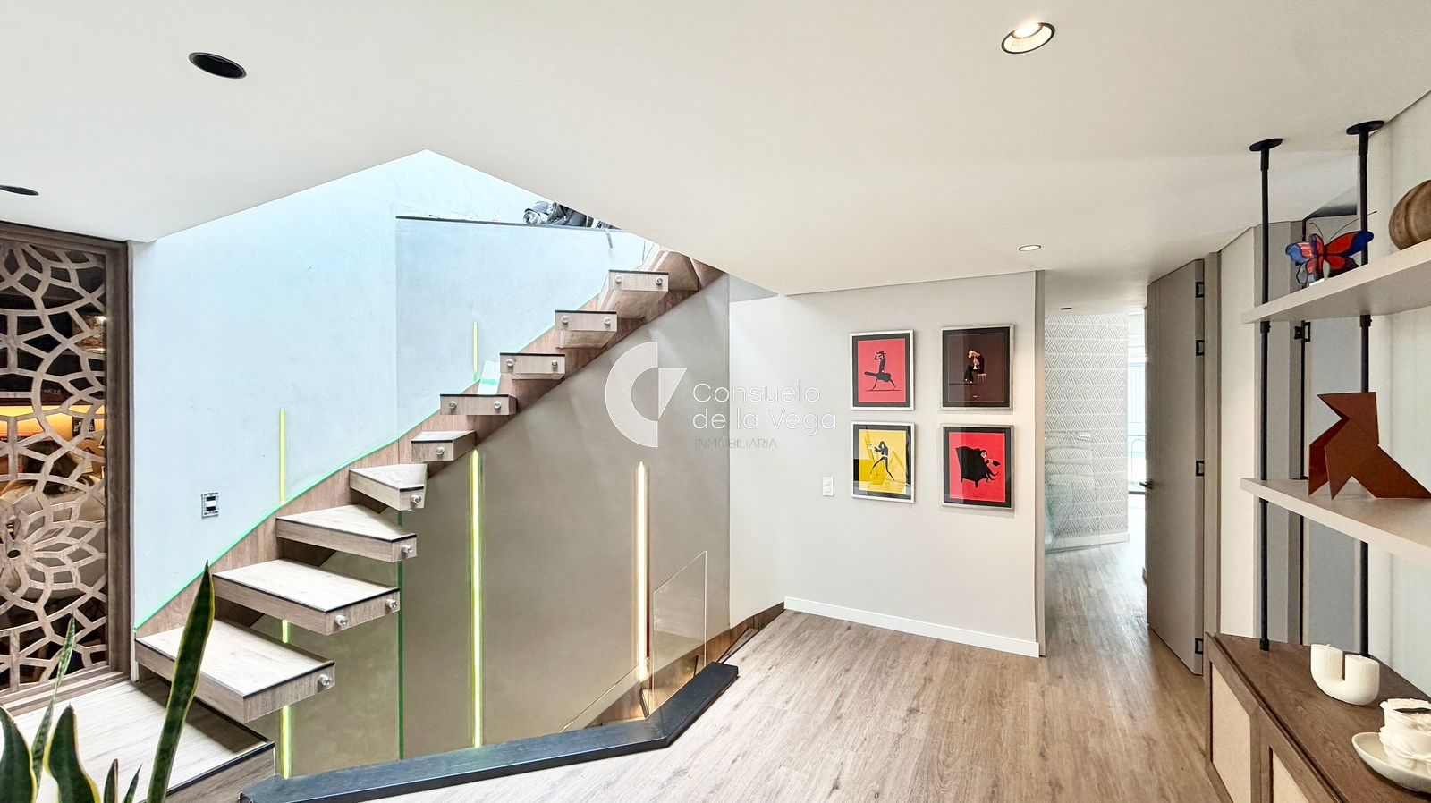 Apartamento en venta en La Cabrera, Bogotá · foto 9 de 19