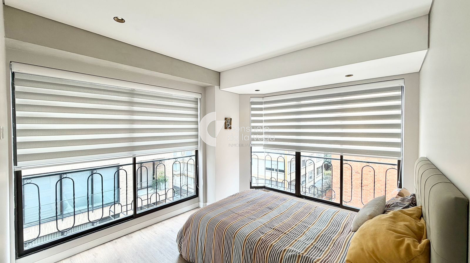Apartamento en venta en La Cabrera, Bogotá · foto 13 de 19