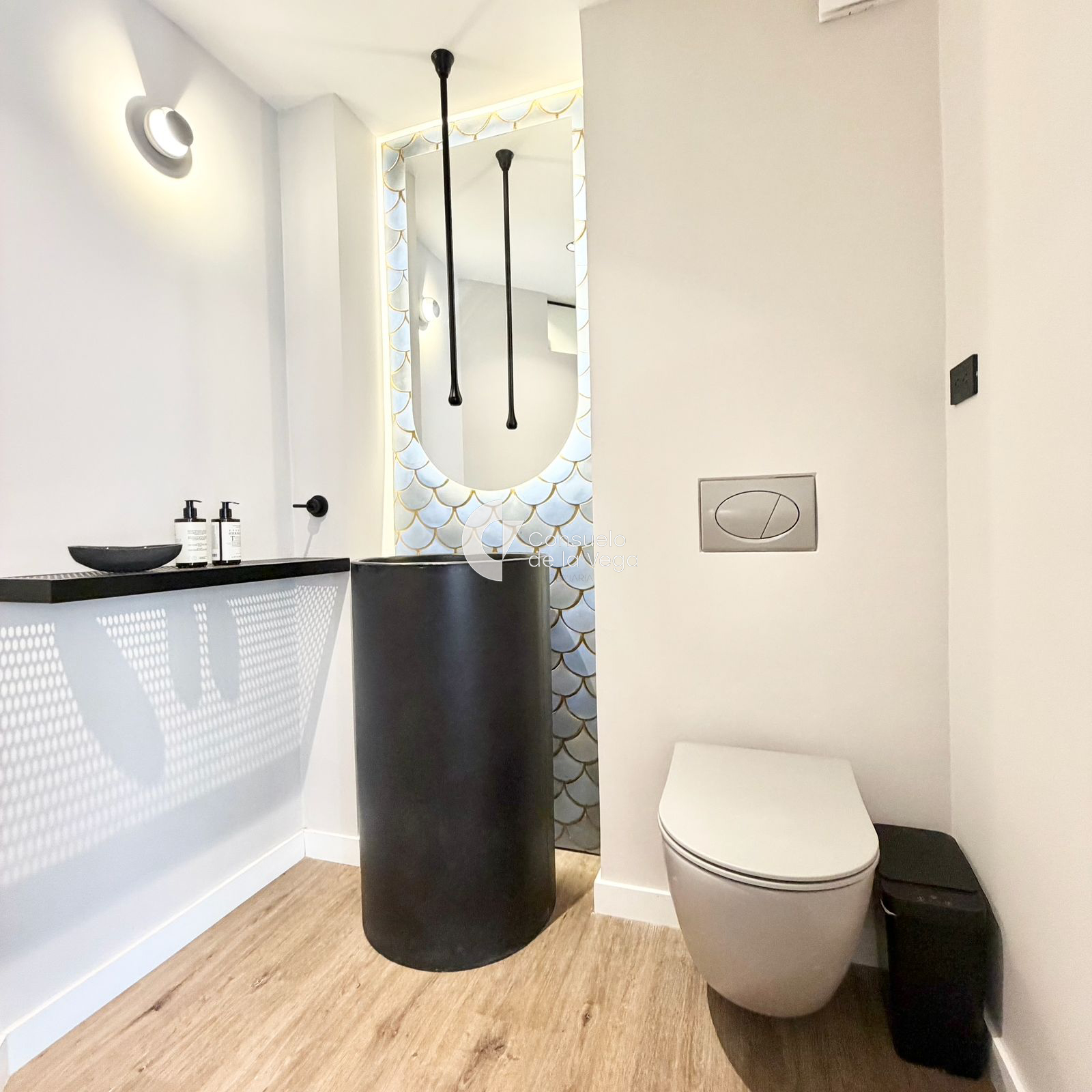 Apartamento en venta en La Cabrera, Bogotá · foto 17 de 19