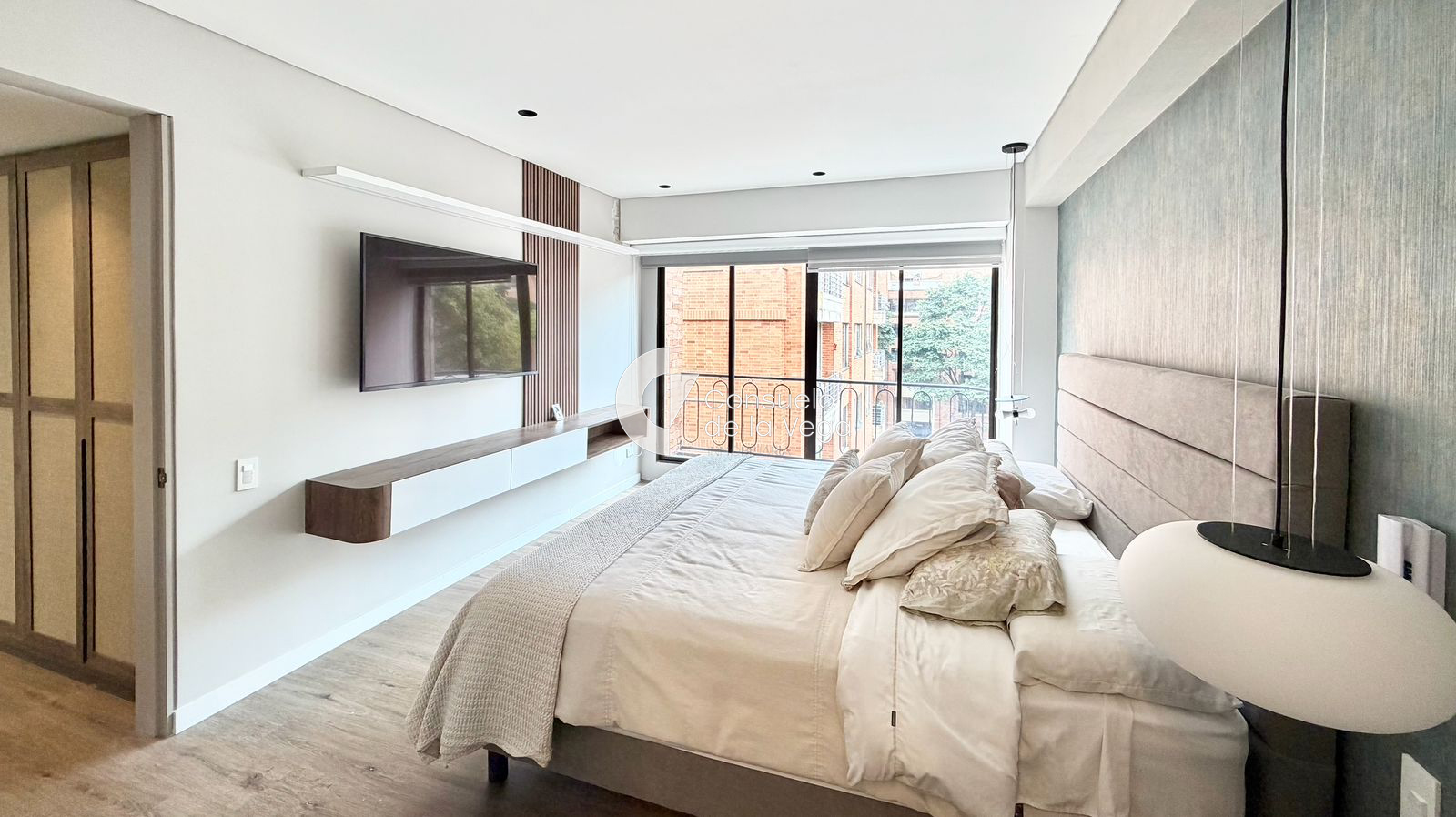 Apartamento en venta en La Cabrera, Bogotá · foto 18 de 19
