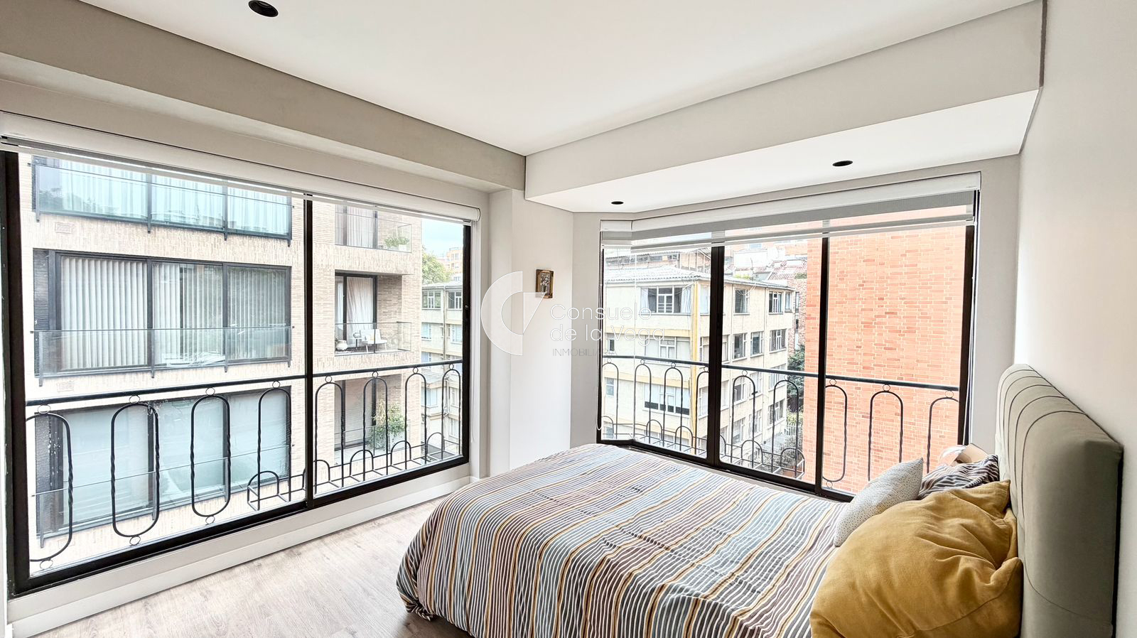 Apartamento en venta en La Cabrera, Bogotá · foto 19 de 19