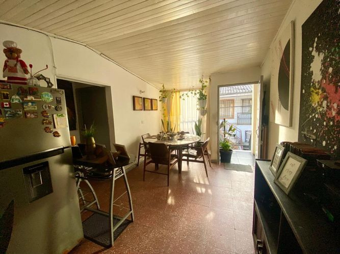 Apartamento en venta en Los Guaduales, Cali · foto 4 de 20