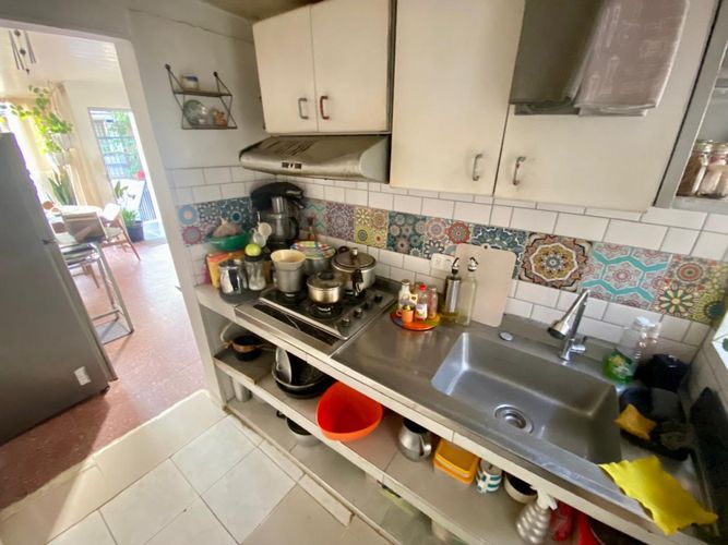 Apartamento en venta en Los Guaduales, Cali · foto 11 de 20