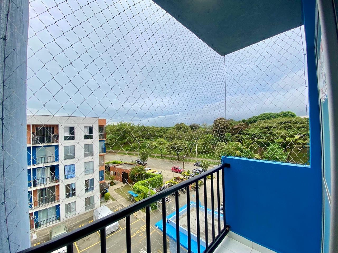 Apartamento en venta en Brisas De Los Alamos, Cali · foto 5 de 14