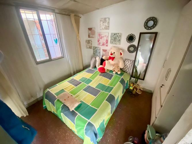 Apartamento en venta en Los Guaduales, Cali · foto 13 de 20