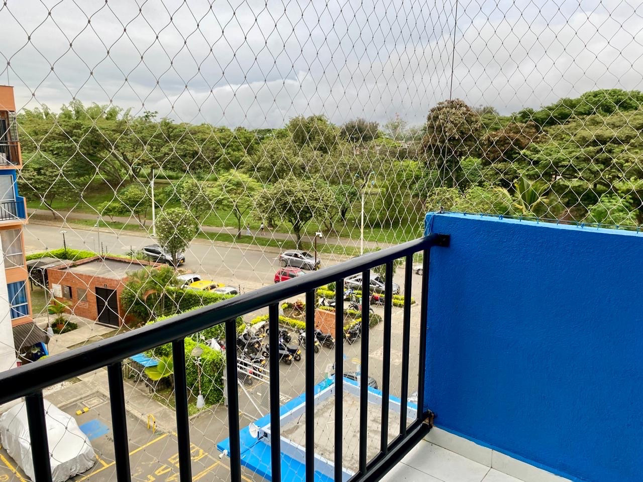 Apartamento en venta en Brisas De Los Alamos, Cali · foto 7 de 14