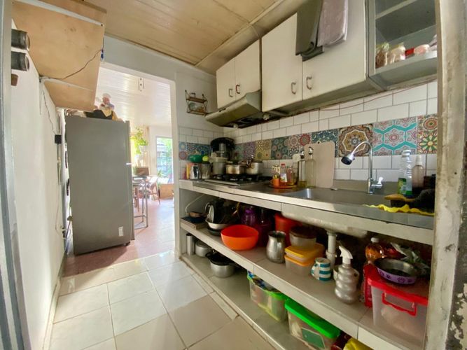 Apartamento en venta en Los Guaduales, Cali · foto 14 de 20