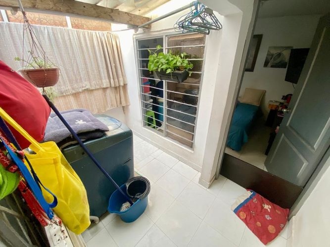 Apartamento en venta en Los Guaduales, Cali · foto 15 de 20