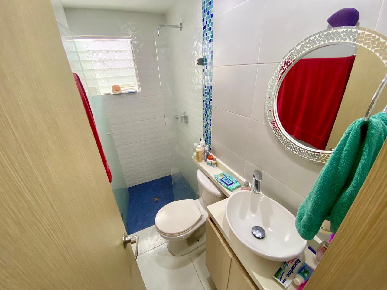 Apartamento en venta en Brisas De Los Alamos, Cali · foto 9 de 14