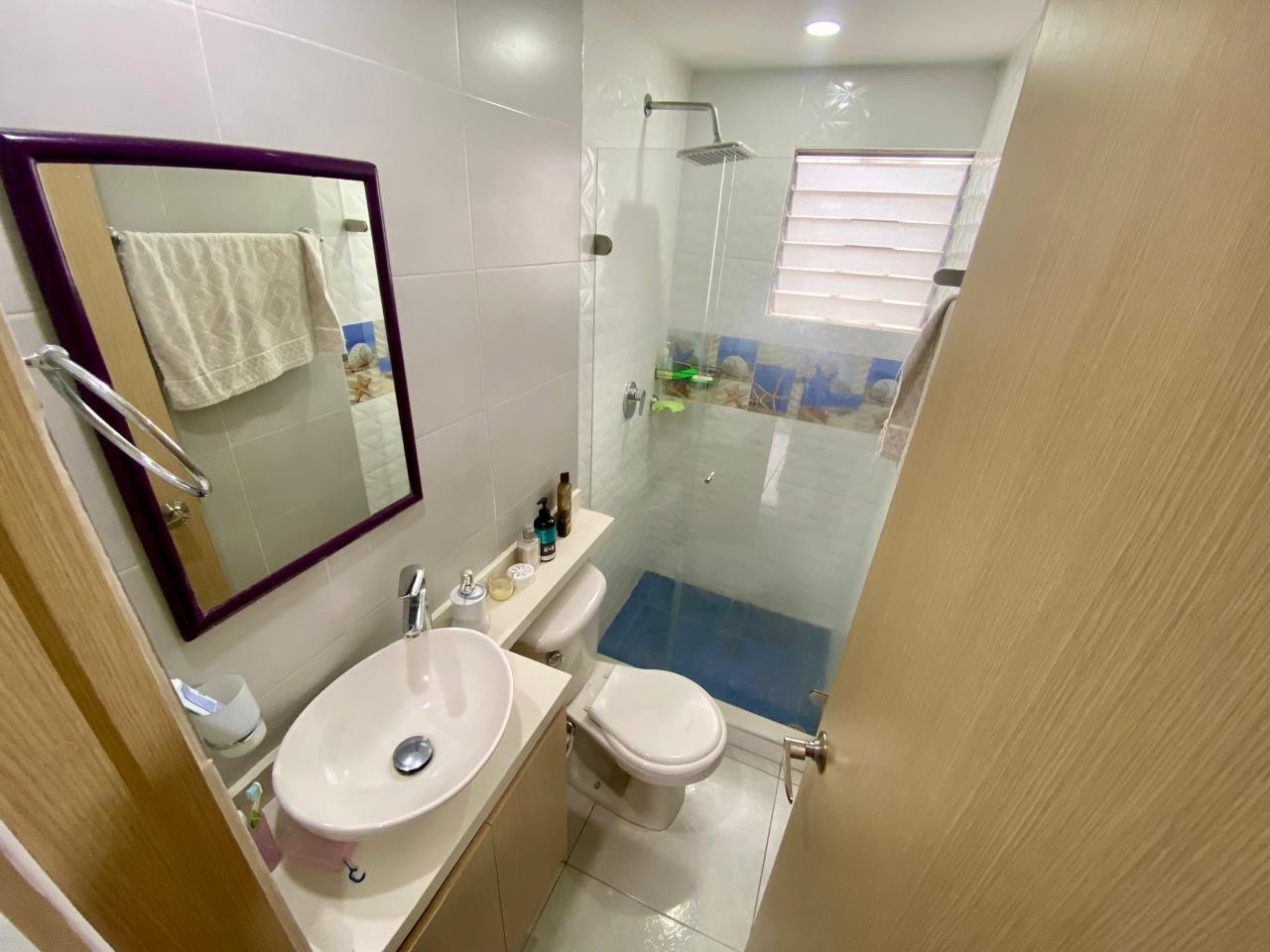 Apartamento en venta en Brisas De Los Alamos, Cali · foto 10 de 14