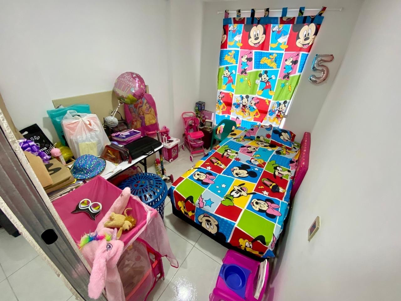 Apartamento en venta en Brisas De Los Alamos, Cali · foto 11 de 14
