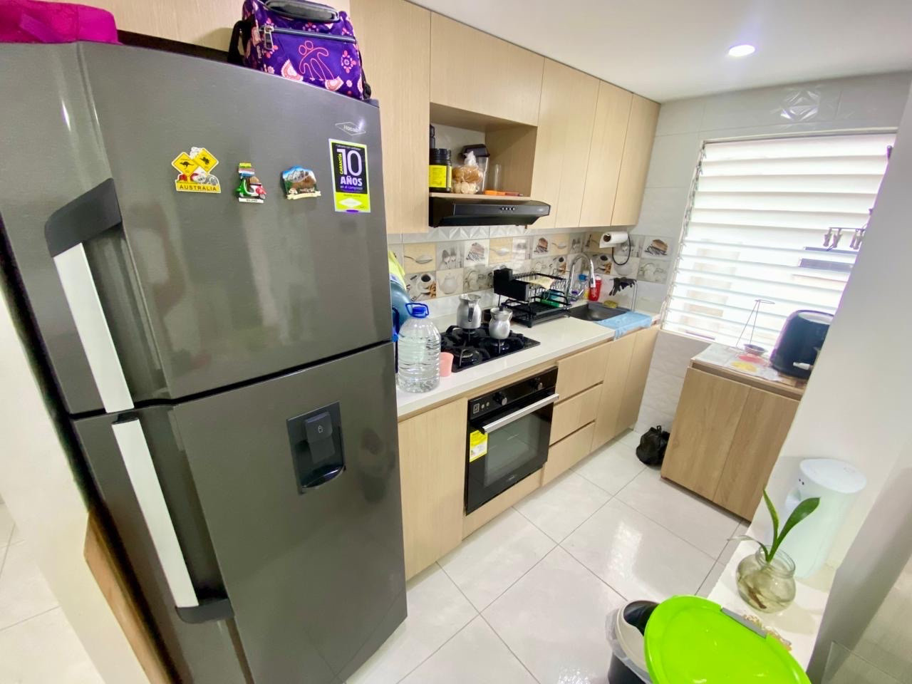 Apartamento en venta en Brisas De Los Alamos, Cali · foto 12 de 14