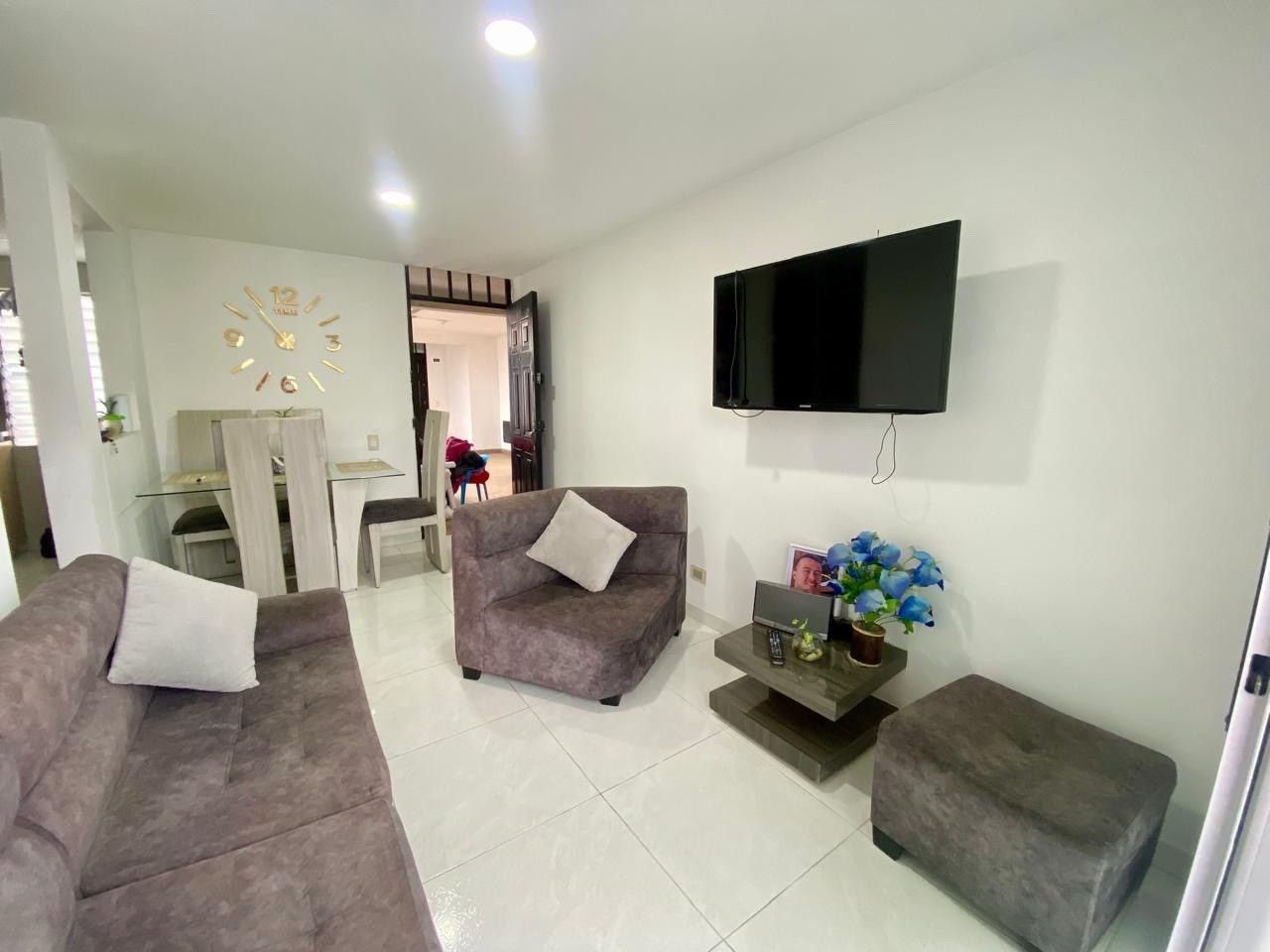 Apartamento en venta en Brisas De Los Alamos, Cali · foto 13 de 14