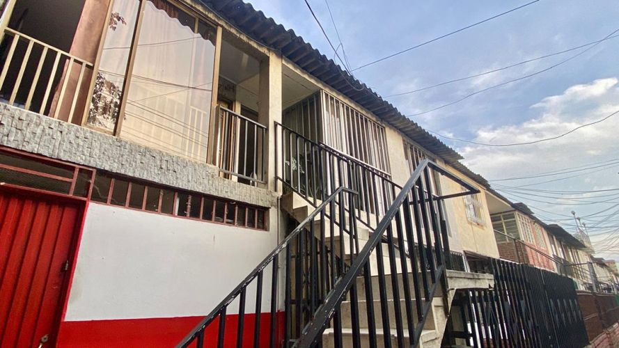 Apartamento en venta en Los Guaduales, Cali · foto 20 de 20
