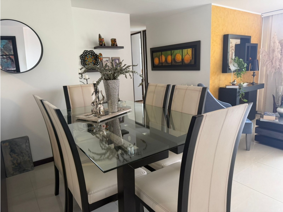 Apartment for sale in Castropol, Medellín 2