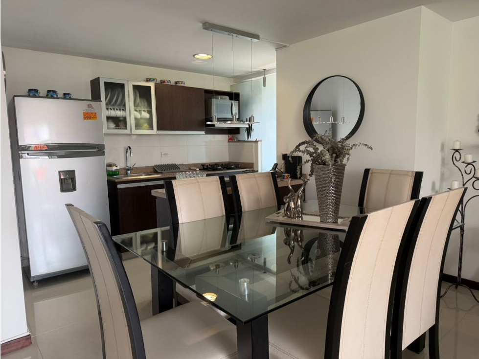 Apartment for sale in Castropol, Medellín 3